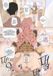[Luxsumildo] 한사랑동 공공장소② [Korean, English, Japanese]