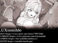 [Luxsumildo] 한사랑동 공공장소② [Korean, English, Japanese]