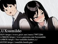 [Luxsumildo] 연애혁명_LUXsumildo ver 표지 [Korean, English, Japanese]