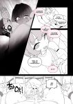 [Luxsumildo] 아내가 낳아준 아내 [Korean, English, Japanese]