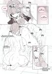[Luxsumildo] 아내가 낳아준 아내 [Korean, English, Japanese]