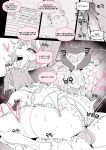 [Luxsumildo] 아내가 낳아준 아내 [Korean, English, Japanese]