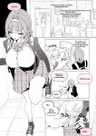 [Luxsumildo] 아내가 낳아준 아내 [Korean, English, Japanese]