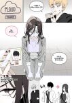 [Luxsumildo] 오늘의 한요일은 암컷이다 [Korean, English, Japanese]