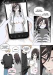 [Luxsumildo] 오늘의 한요일은 암컷이다 [Korean, English, Japanese]
