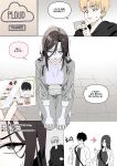 [Luxsumildo] 오늘의 한요일은 암컷이다 [Korean, English, Japanese]