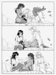 Sasha's Birthday Present (GygerBeen)