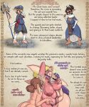 [Toby (TobyArt)] The Bokoblin Princess