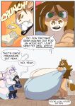 [Or-Fi-S (Malificus/Ficus)] Oral Fixation (Completed)