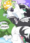 [Or-Fi-S (Malificus/Ficus)] Oral Fixation (Completed)