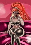 [Bitter] Velvette (Hazbin Hotel)