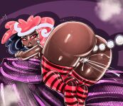 [Bitter] Velvette (Hazbin Hotel)