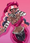 [Bitter] Velvette (Hazbin Hotel)