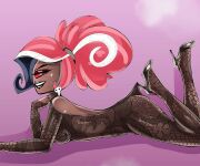 [Bitter] Velvette (Hazbin Hotel)