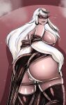 [Bitter] Carmilla (Hazbin Hotel)
