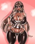 [Bitter] Carmilla (Hazbin Hotel)