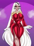 [Bitter] Carmilla (Hazbin Hotel)