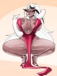 [Bitter] Carmilla (Hazbin Hotel)