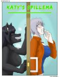 [BlondeUchiha (WolfenUchiha111)] Katy's Spillema (Ongoing)