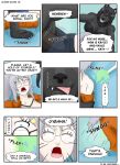 [BlondeUchiha (WolfenUchiha111)] Katy's Spillema (Ongoing)