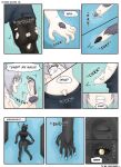 [BlondeUchiha (WolfenUchiha111)] Katy's Spillema (Ongoing)