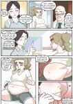 [ WorthlessChub ] Bed Bound [ English ]