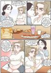 [ WorthlessChub ] Bed Bound [ English ]