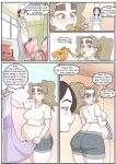 [ WorthlessChub ] Bed Bound [ English ]
