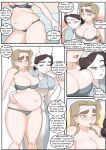 [ WorthlessChub ] Bed Bound [ English ]