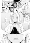 [Toba Yuga] Kuro Gal-chan to Love Echi! [English]