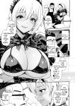 [Toba Yuga] Kuro Gal-chan to Love Echi! [English]