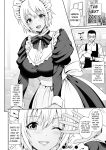 [Toba Yuga] Kuro Gal-chan to Love Echi! [English]