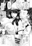 [Toba Yuga] Yorokobi ni Nurete [Digital] [English]