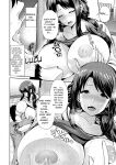 [Toba Yuga] Yorokobi ni Nurete [Digital] [English]