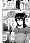 [Toba Yuga] Yorokobi ni Nurete [Digital] [English]