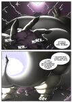 [ BigHammy ] Mystic Tails: Reborn as a Goddess of Gluttony in a World of Endless Feasts