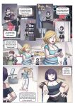 [ SweetnessAdmirer ] A "Larger than Life" Style