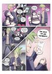 [ SweetnessAdmirer ] A "Larger than Life" Style