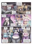 [ SweetnessAdmirer ] A "Larger than Life" Style