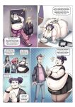 [ SweetnessAdmirer ] A "Larger than Life" Style