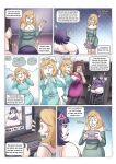 [ SweetnessAdmirer ] A "Larger than Life" Style