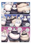 [ SweetnessAdmirer ] A "Larger than Life" Style