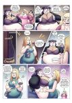 [ SweetnessAdmirer ] A "Larger than Life" Style