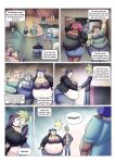 [ SweetnessAdmirer ] A "Larger than Life" Style