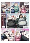 [ SweetnessAdmirer ] A "Larger than Life" Style