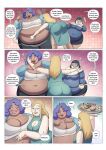 [ SweetnessAdmirer ] A "Larger than Life" Style