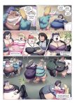 [ SweetnessAdmirer ] A "Larger than Life" Style
