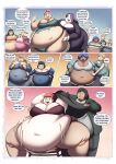 [ SweetnessAdmirer ] A "Larger than Life" Style