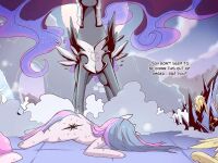 (Cold Blooded Twilight) Cold Storm (In Progress)