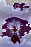 (Cold Blooded Twilight) Cold Storm (In Progress)
